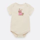 Body Conejo Beige